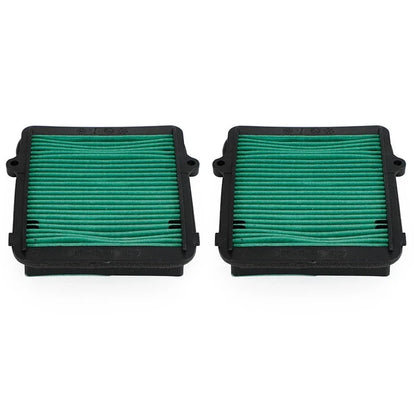2X Air Filter for Honda CRF 1000L Africa Twin (2016–2020) CRF1000