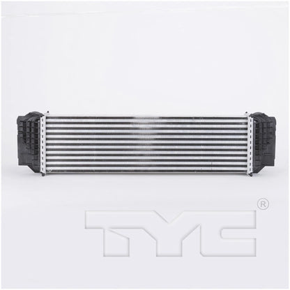 Turbo Intercooler for BMW 740i / 740Li (2011–2012) CLX-M0-18007-CL360A56, BM3012102