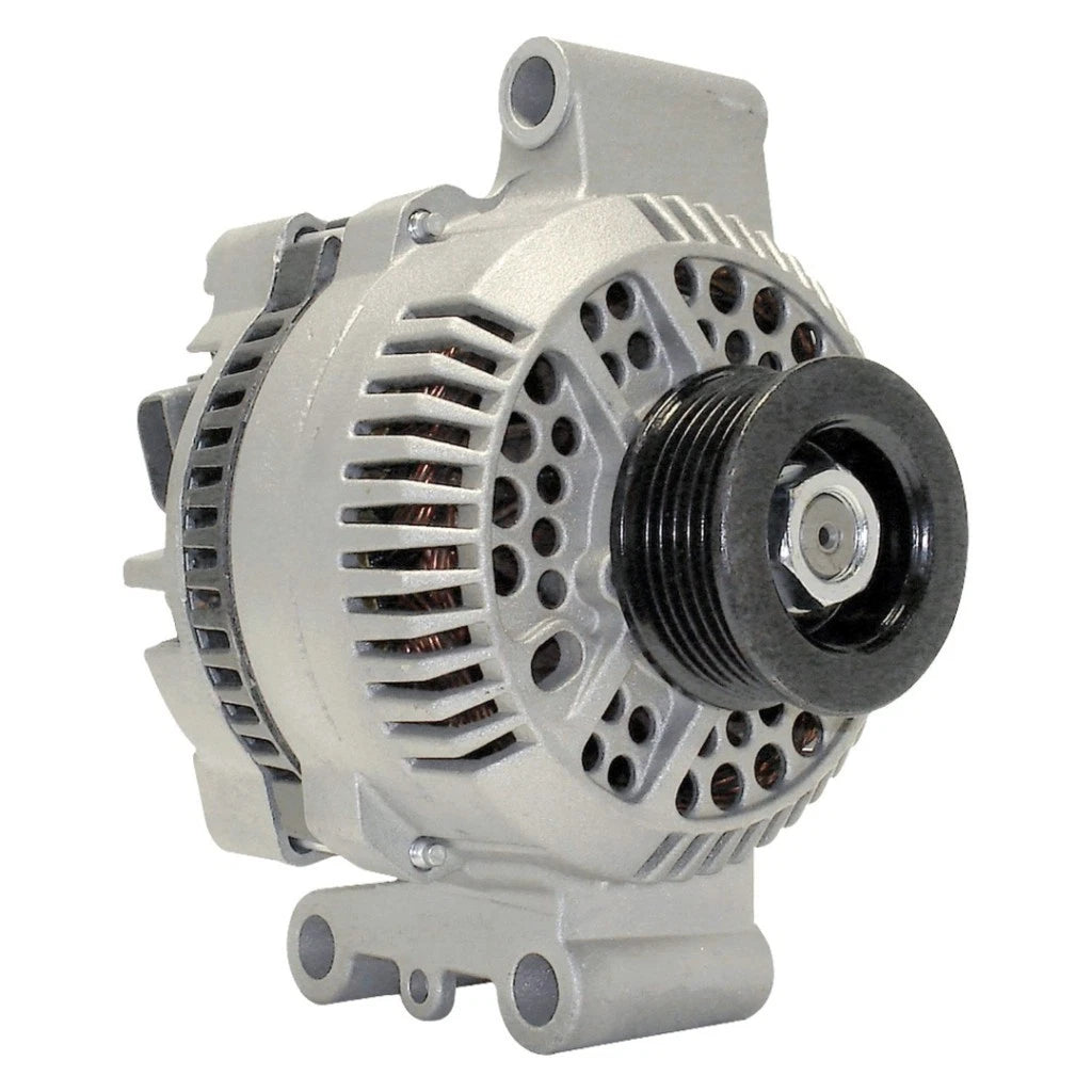 Alternator for Ford E-350 Super Duty (1999–2003) | ALX-PAU-AC-334-2620A-CLA6