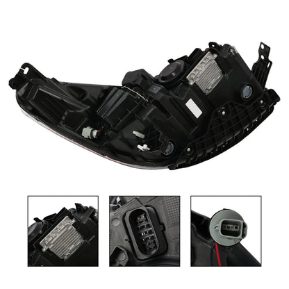 HID/Xenon Headlight for Ford Escape (2013–2016) FO2502311, CJ5Z13008B