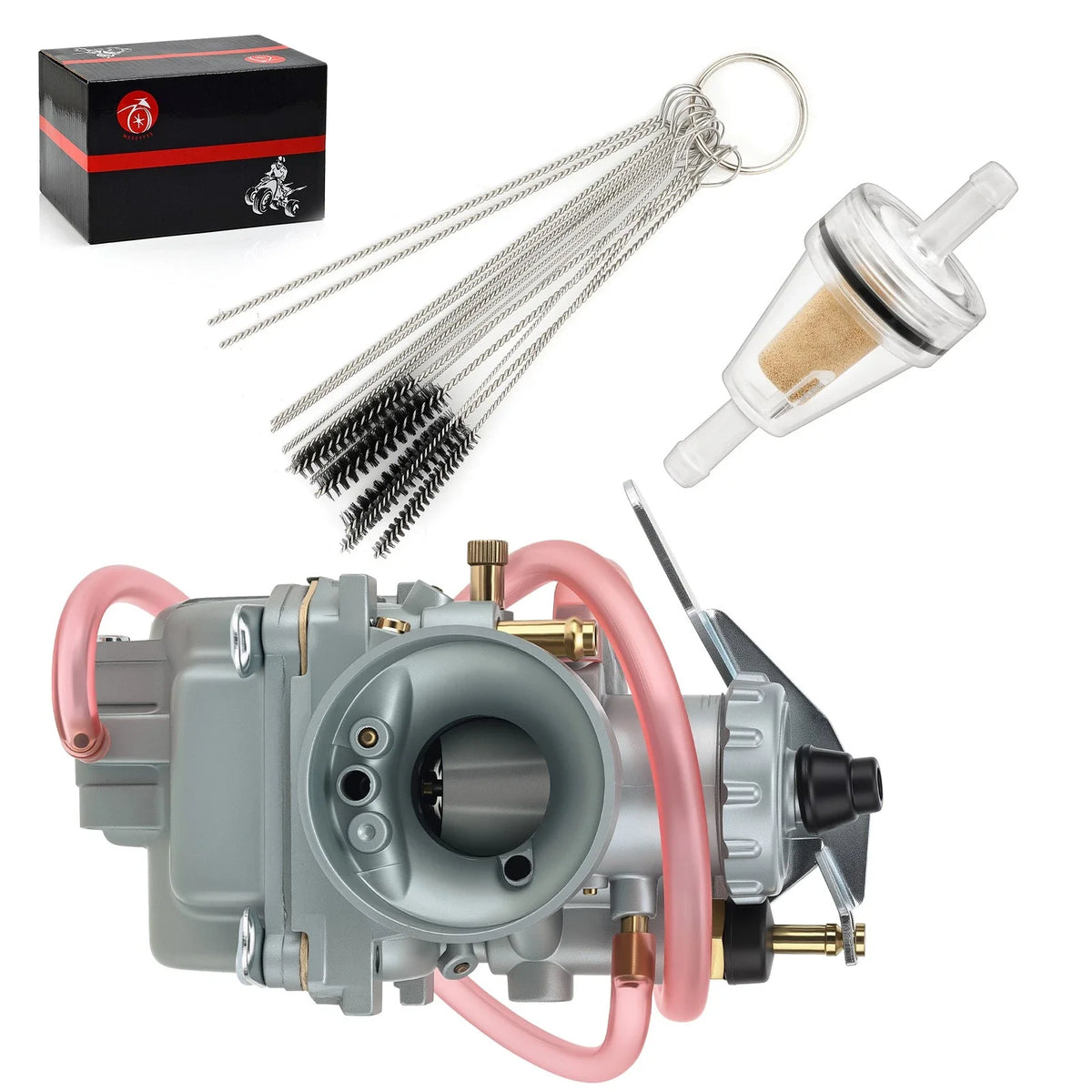 Carburetor for Suzuki JR80 (2001–2004) Replaces 13200-03410