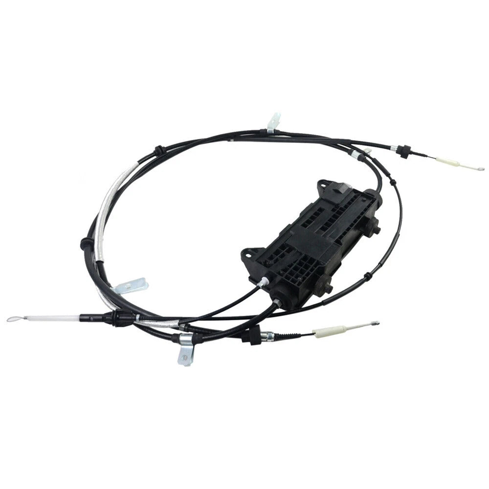 Parking Brake Actuator for Land Rover LR3, Range Rover Sport (2005–2009) LR019223