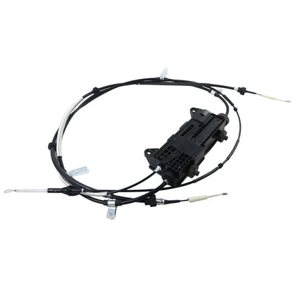 Parking Brake Actuator for Land Rover LR3, Range Rover Sport (2005–2009) LR019223