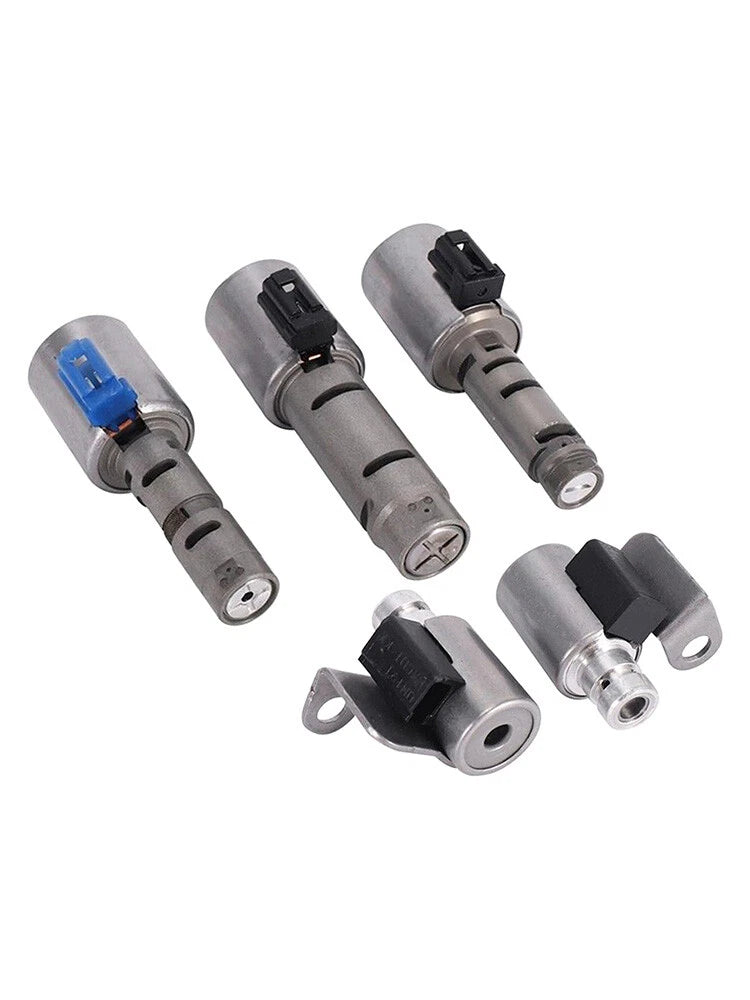5X K313 CVT Transmission Solenoid Kit for Toyota Corolla (2014–ON)