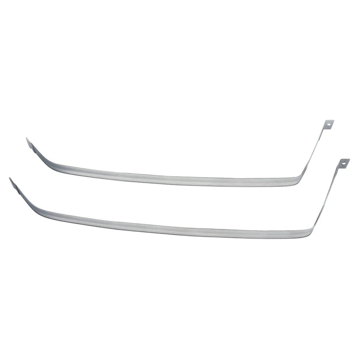 Set of 2 Fuel Tank Straps for Cadillac SRX (2010–2016) 17990455, ST503