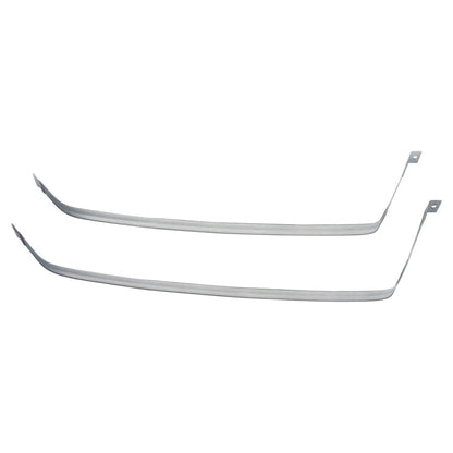 Set of 2 Fuel Tank Straps for Cadillac SRX (2010–2016) 17990455, ST503