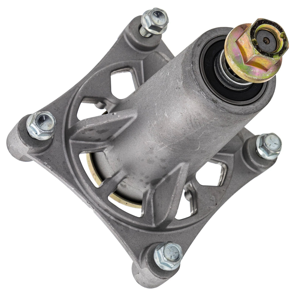 Long Spindle for Husqvarna YTH224T YT48CS YT46LS TS242 YT42CS (–) 587126105, 580856001