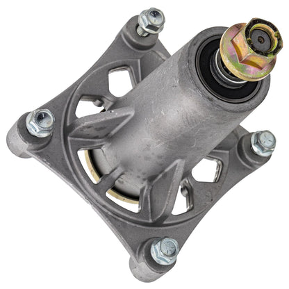 Long Spindle for Husqvarna YTH224T YT48CS YT46LS TS242 YT42CS (–) 587126105, 580856001