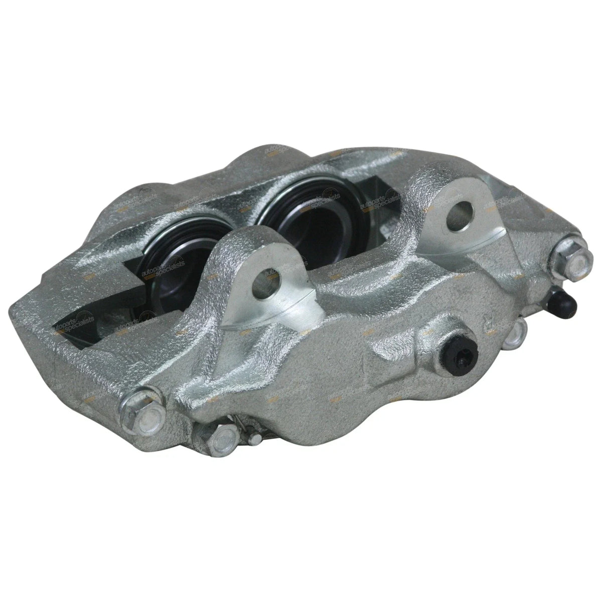 RH Front Disc Brake Caliper for Hilux KZN165R (1999–2005)