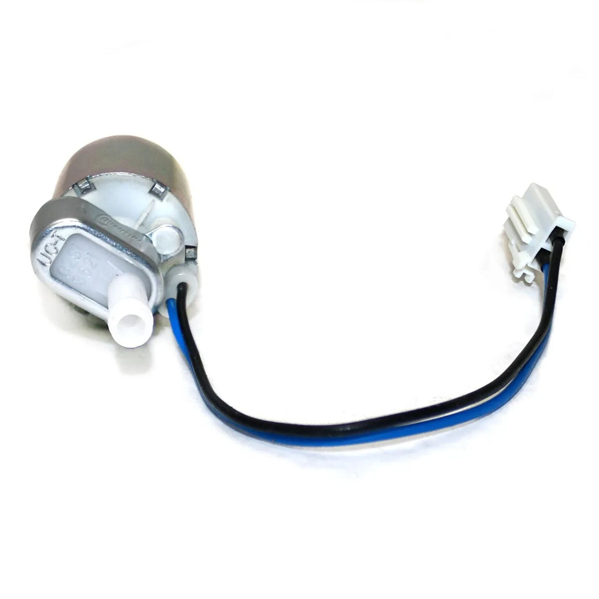 Intank Fuel Pump + Tank Seal for Suzuki Swift 1.0L 1.3L (1989–2001) E8229
