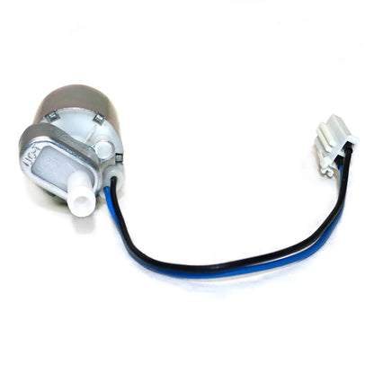 Intank Fuel Pump + Tank Seal for Suzuki Swift 1.0L 1.3L (1989–2001) E8229