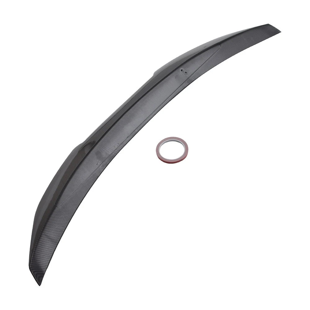 Duckbill Trunk Spoiler PSM Wing for Infiniti G25 G37 (2008–2013)