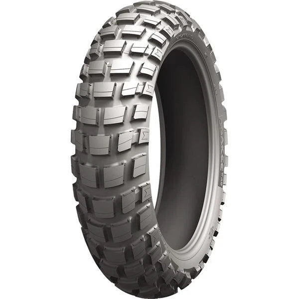 Michelin Anakee Wild Rear Dual Sport Tire 150/70R-18 for Motorcycle (4268)