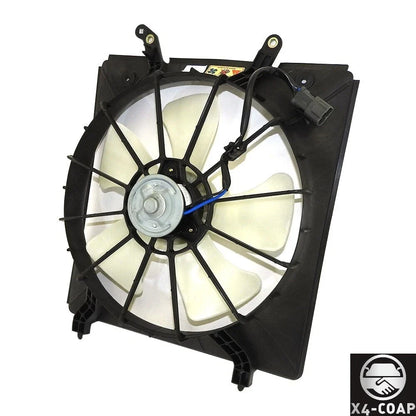 Radiator Fan for Honda Accord, Acura CL, TL (1998–2002) S:19015P8CA01