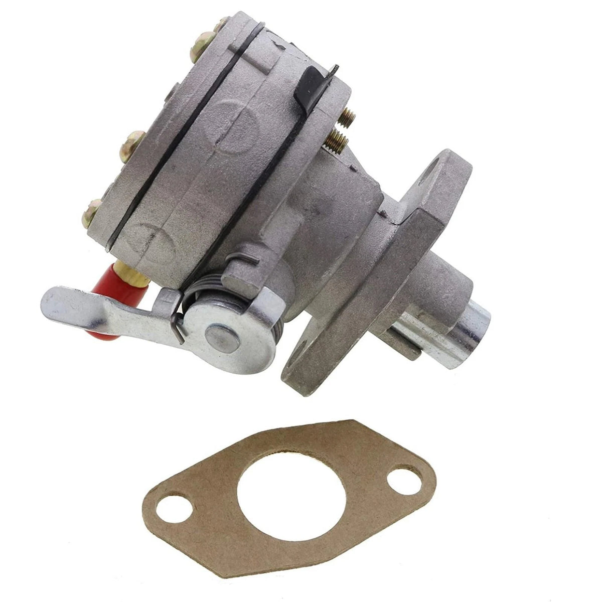 Fuel Pump for John Deere 655 750 755 756 790 855 856 955 (F1145, AM882588)