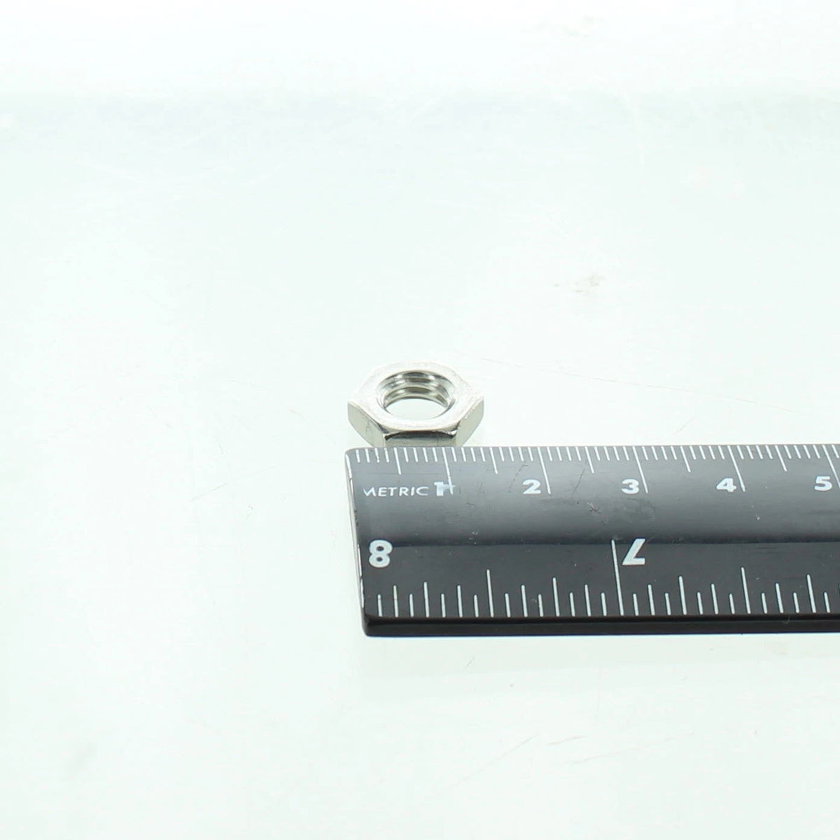 Hex Jam Nut M8 for Sea-Doo (OEM, 232180600)