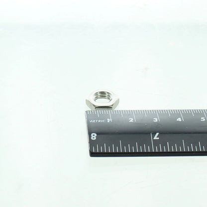 Hex Jam Nut M8 for Sea-Doo (OEM, 232180600)