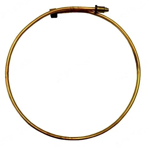 Fuel Pipe Tap to Carb for Massey Ferguson TED20 (1950–1956)