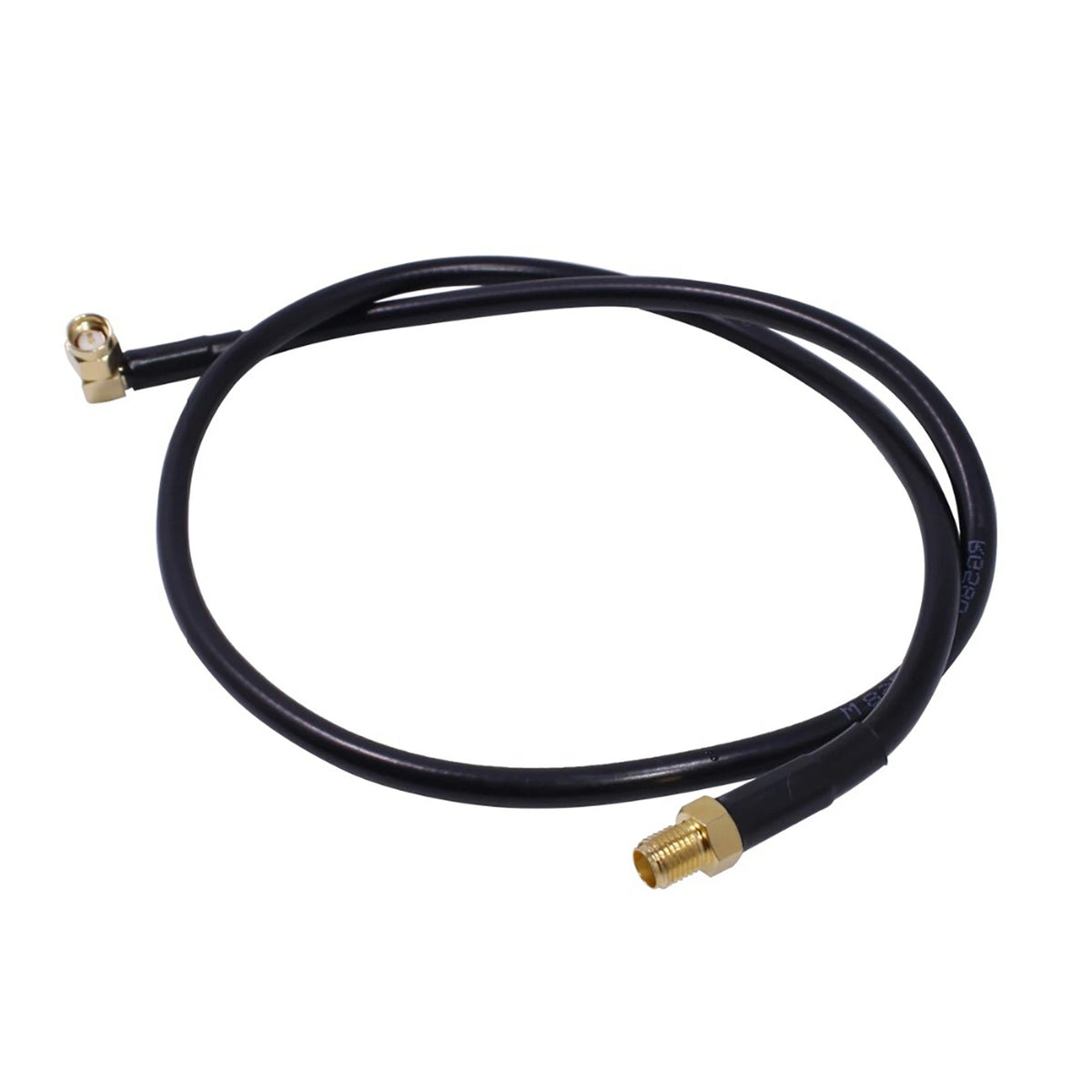 60cm Antenna SMA-Female Extension Cable for Baofeng UV-5R UV-82 UV-9R