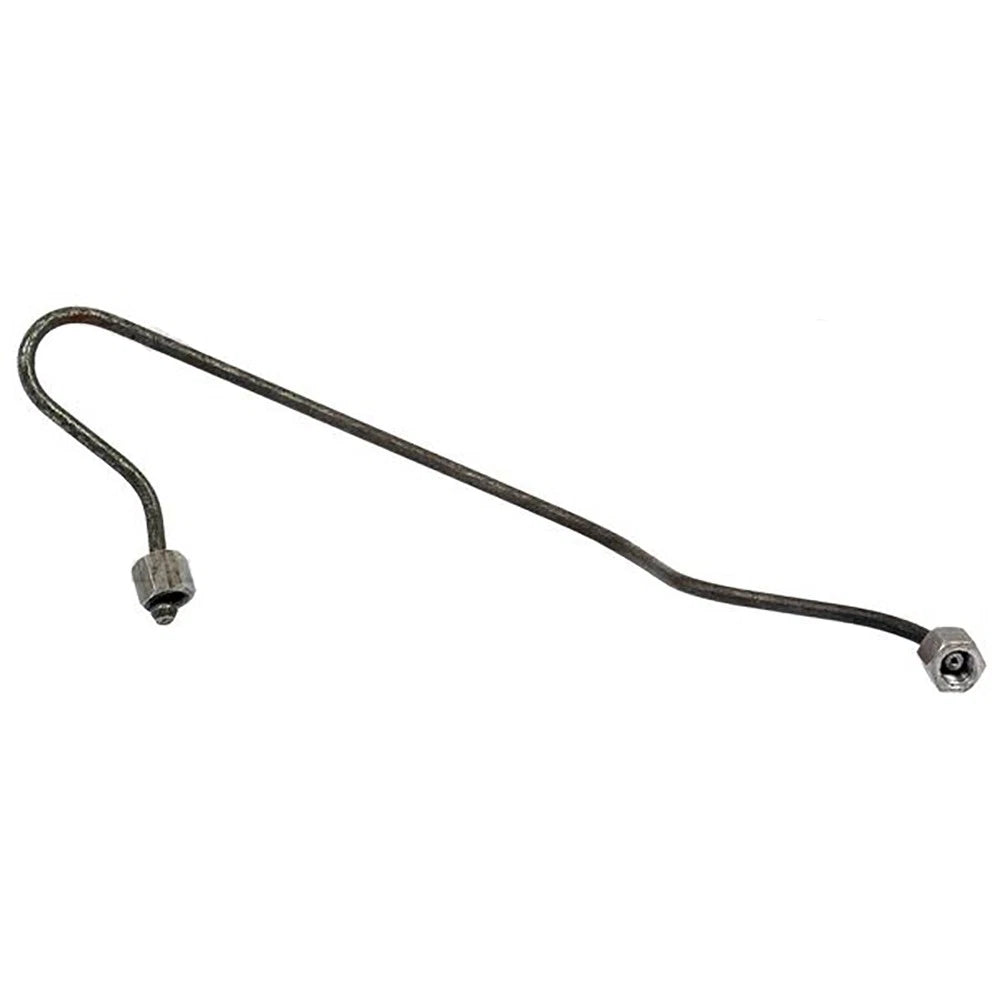 Injector Line for Ford 5000, 7000 (With Simms Fuel Injection Pump)