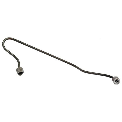 Injector Line for Ford 5000, 7000 (With Simms Fuel Injection Pump)