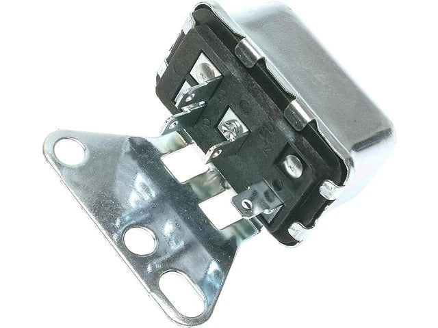 Blower Motor Relay for Cadillac Fleetwood (1969–1976) 53836JJCN