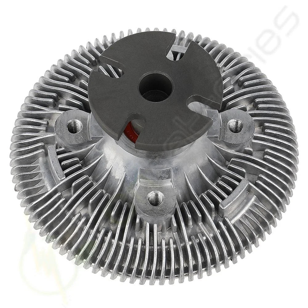Fan Clutch for Jeep Cherokee Comanche TJ Wagoneer Wrangler (1997–2006)