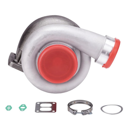 GT45 T4 V-Band Turbocharger 1.05 A/R 98mm 600+HP Universal Racing