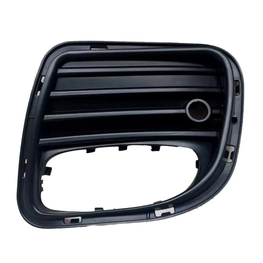 1X Rear Right Bumper Light Cover for MINI R56/R57/R58 (2006–2015) 51120413258