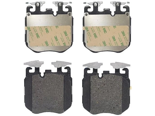 Brake Pad Set Front for BMW 840i (2020–2022) 14265ZCVW