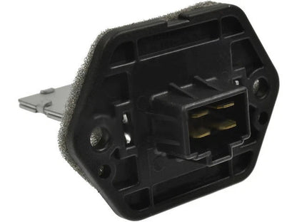Blower Motor Resistor for Kia Spectra5 (2005–2006) 75124HWPD