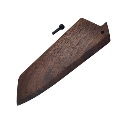 Knife Sheath for Japanese Chef's Knife Kiritsuke Blade Guard 1PC