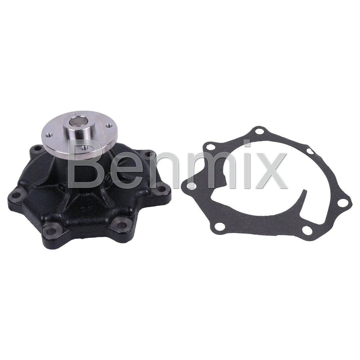 Water Pump 21010-06J26 for Nissan Forklift WRY-60 WRG61 TD42 TD42T