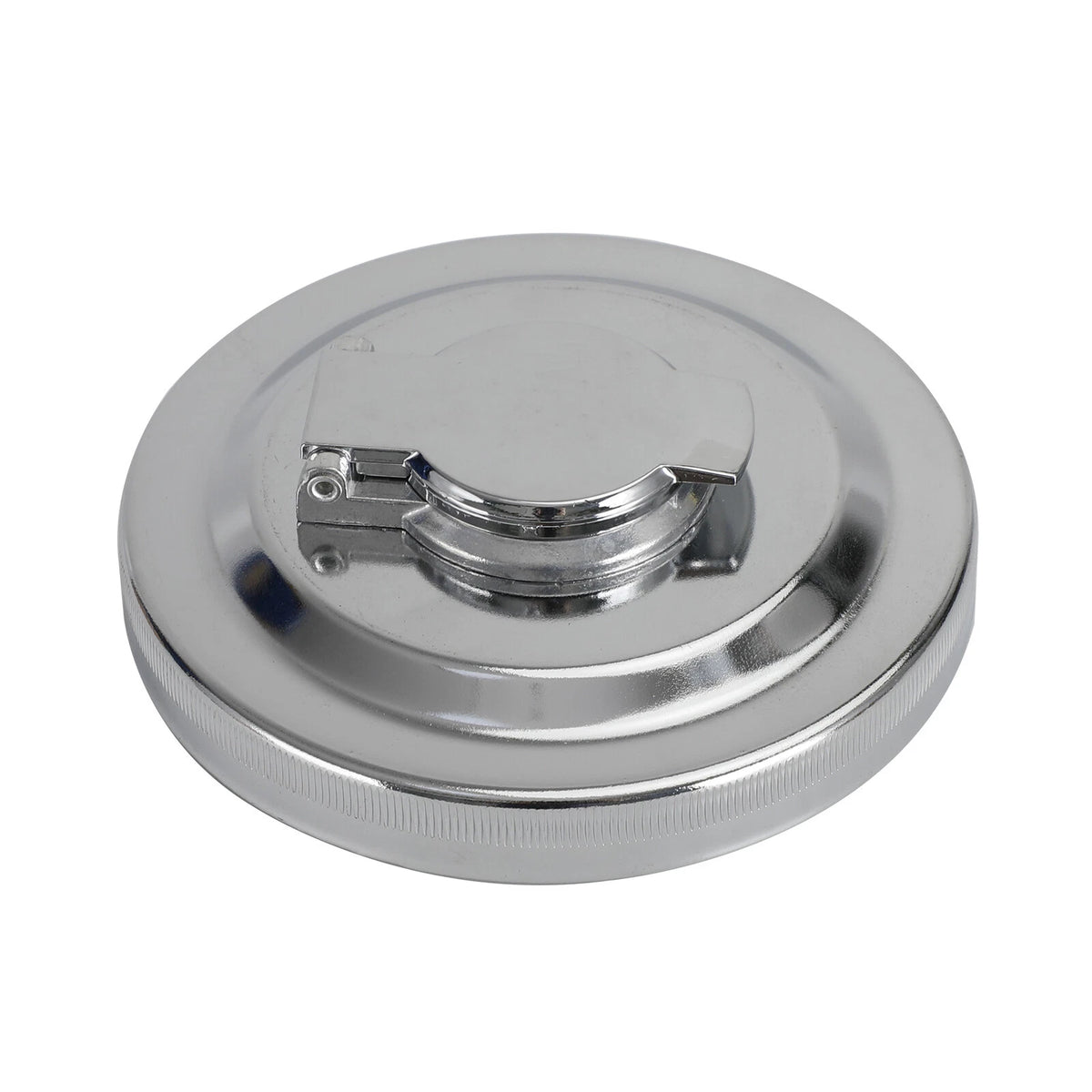 Fuel Tank Cap I050-A048 for Hitachi EX120-5 EX100-3 (Excavator)