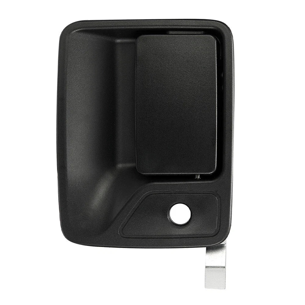 Front Driver Side Exterior Door Handle for Ford F-250 F-350 (1999–2016)
