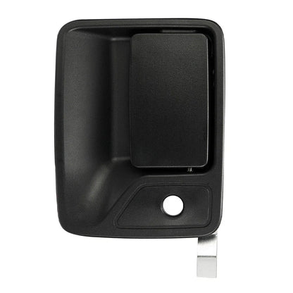Front Driver Side Exterior Door Handle for Ford F-250 F-350 (1999–2016)