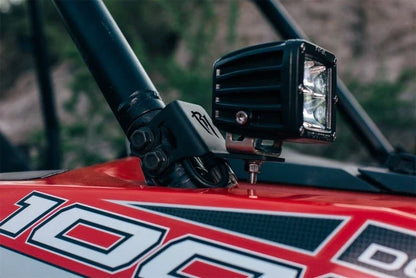 Rigid Industries A Pillar for Polaris RZR XP1000 (2014–2015)