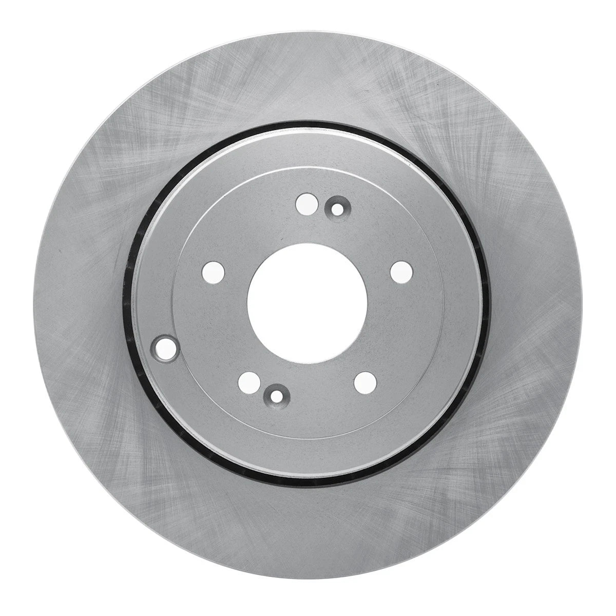 Brake Disc Set for Hyundai Genesis Coupe (2010–2016) ERE-03031, 584112M700