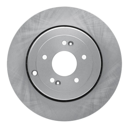 Brake Disc Set for Hyundai Genesis Coupe (2010–2016) ERE-03031, 584112M700