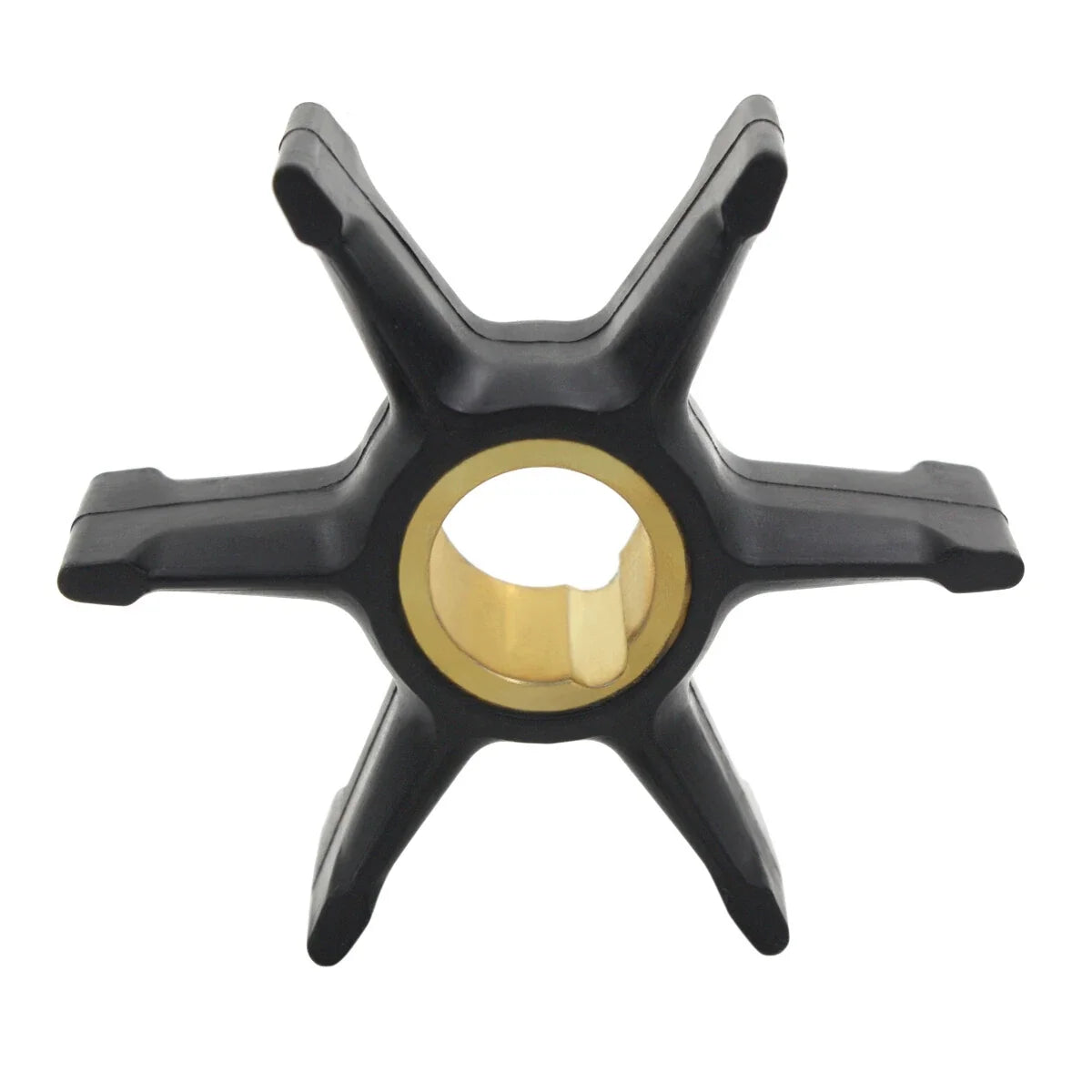 Water Pump Impeller for Evinrude 40 50 55 60 HP Outboard (0389589)