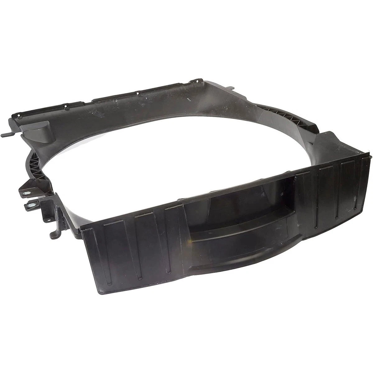 Dorman Fan Shroud for Ram 2500 3500 4500 5500 (2010–2012) 620-991