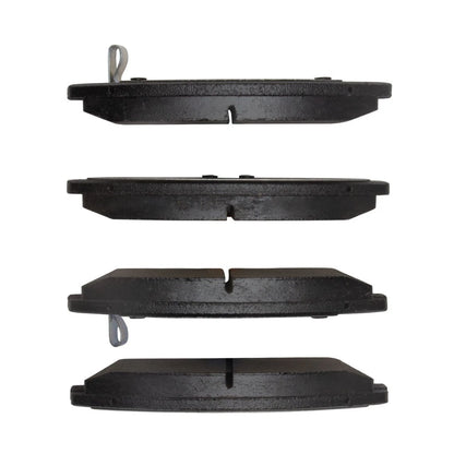 Front Brake Pads for Hyundai Tucson (2016–2021) ALX-PAU-DF-4000-1847-00-CLA1