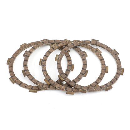 Clutch Kit for Yamaha YB100 DX100 L5 L5T L5TA (1969–1987) #3