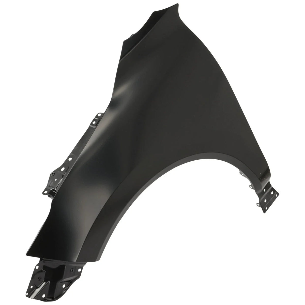 Front Driver Side Fender for Toyota Venza (2021–2024) Steel
