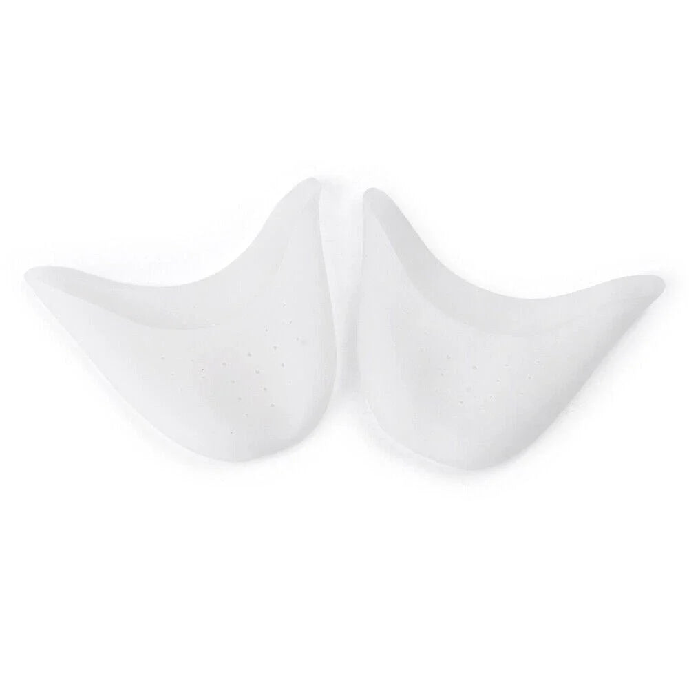 Silicone Gel Toe Cap Cover Pads for Feet Care (Universal Fit)
