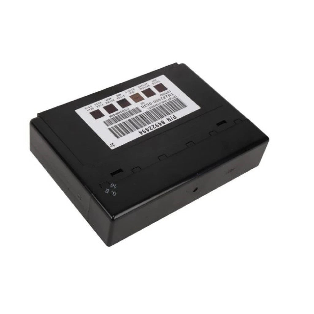 Body Control Module for GMC Savana 2500/3500 (2017–2024) OLX-ACD84922494