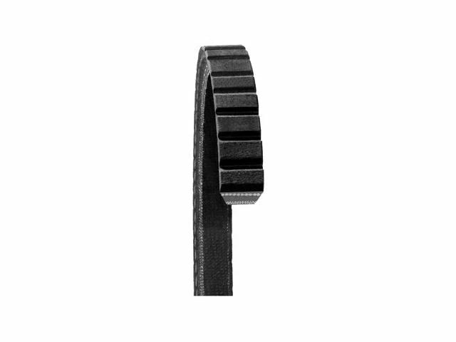 Fan and Alternator Accessory Drive Belt for Mazda RX7 (1989–1991) Z861JT