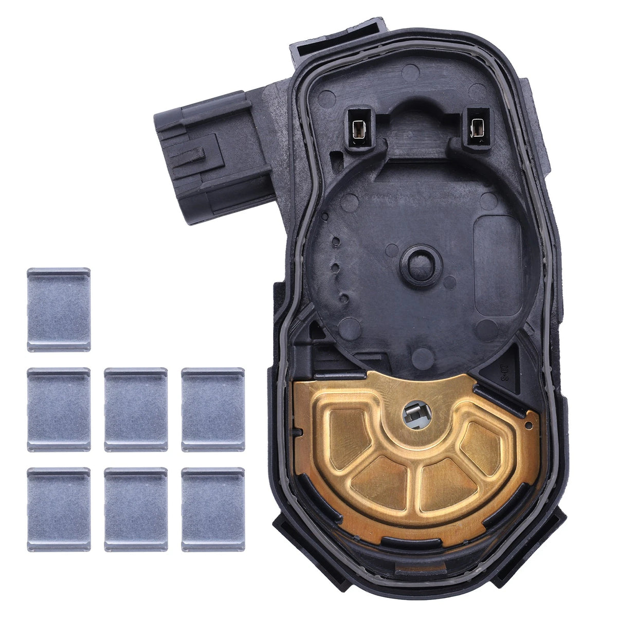 Throttle Position Sensor for Chevy Equinox Malibu (2006–2010) 19300180, 5S16916, TPS324, 2TPS0030, TH455