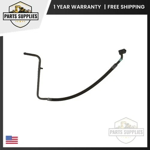 AC Hose Suction Line for International Navistar (2027245C91)