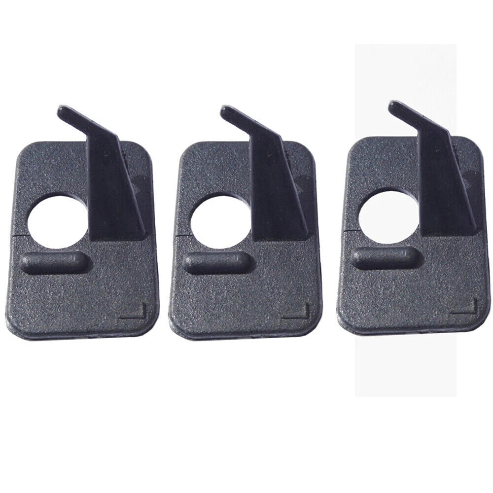 10X Archery Arrow Rest for Recurve Bow Left Hand Target